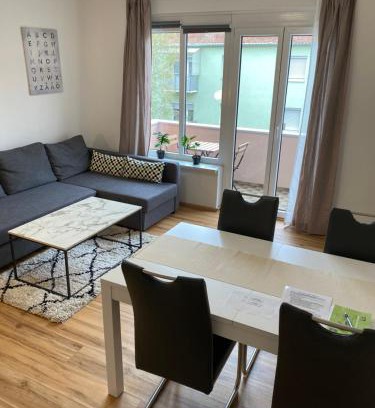 Lend Apartment | Budget-Friendly Summer Escape in Central Location