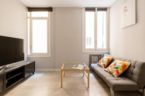 Moncloa - Arguelles Apartment | Charming flat in Plaza España - 177