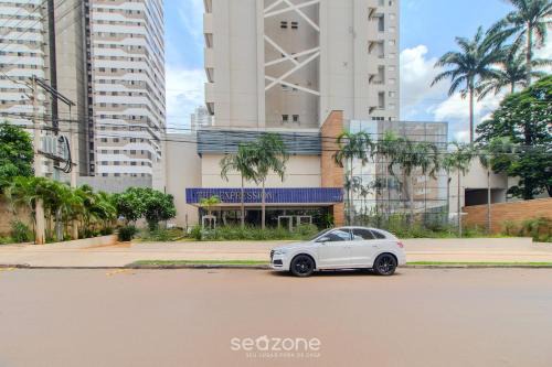 Setor Bueno Apartment | Comfortable Flats in Setor Bueno TXP - Pool & Family Friendly