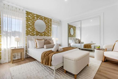 Forrestfield House | Charming Forrestfield Escape