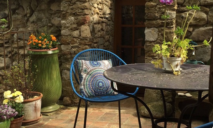 Mirabel-aux-Baronnies House | Exceptional Stay at House 'l'Estrambord with Breakfast & Kitchen
