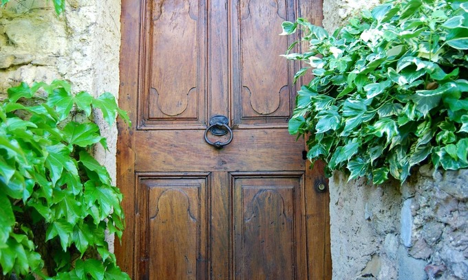 Mirabel-aux-Baronnies House | Guest Rated 10/10: A Cozy Stay at 'le Poème' with Breakfast