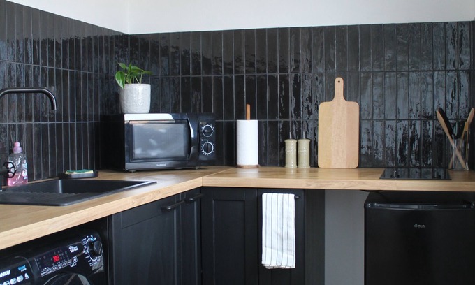 Saint-Medard-en-Jalles Apartment | Charming newly renovated studio close to all amenities