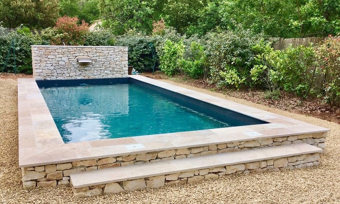 Croagnes Villa | Relaxing Retreat with Pool in the Scenic Luberon