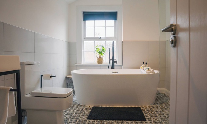 Leamington Spa House | Charming 2-Bedroom home in Leamington Spa