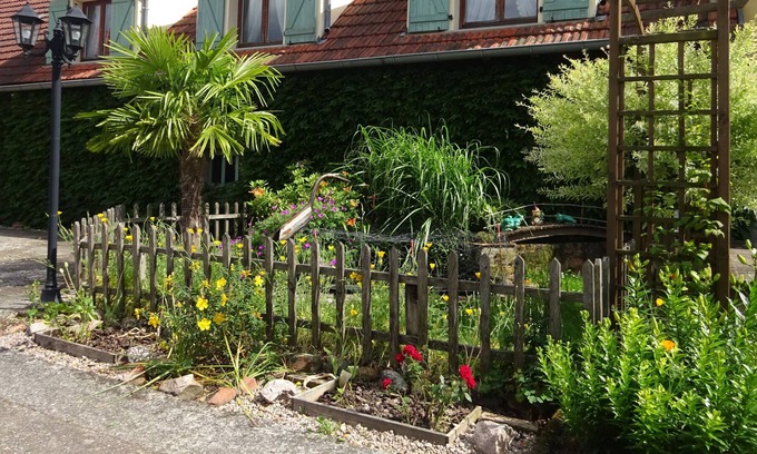 Epfig House | Charming Gite "le Vignoble" 4 to 5 people