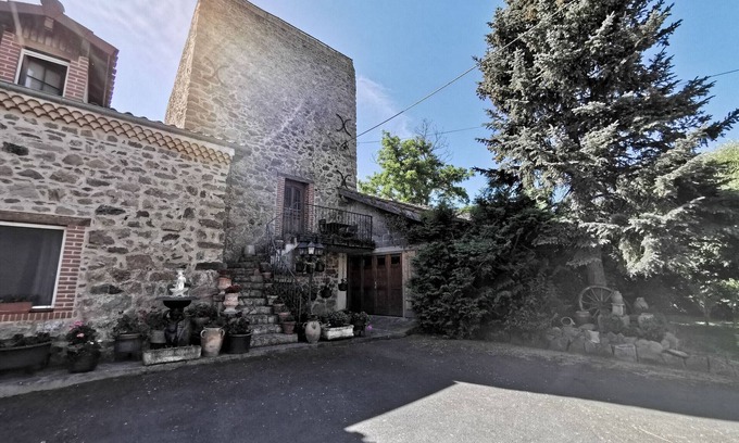 Lorlanges Cottage | Cozy Gite Lorlanges: Ideal for Couples with Spa & Breakfast