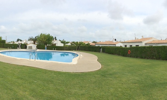 Torroella de Montgri House | Perfect Retreat near Medes Islands Natural Park