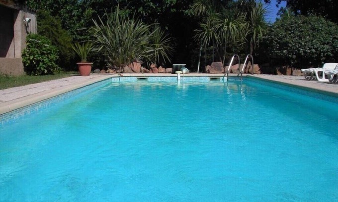 Abbazia House | Idyllic Retreat with Private Pool and Perfect 10 Rating