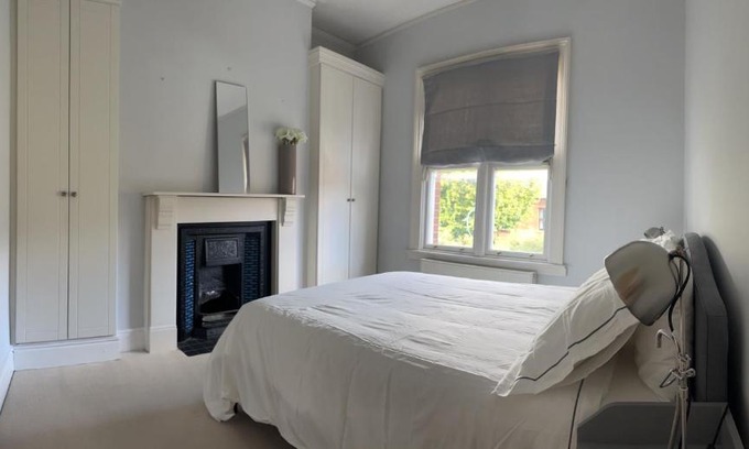 Rathmines Villa | Hidden Gem in Lively Village - Pet and Child Friendly