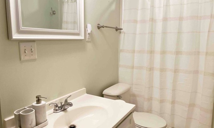 Augusta House | Perfect Retreat Near Augusta National - 10/10 Guest Rated!