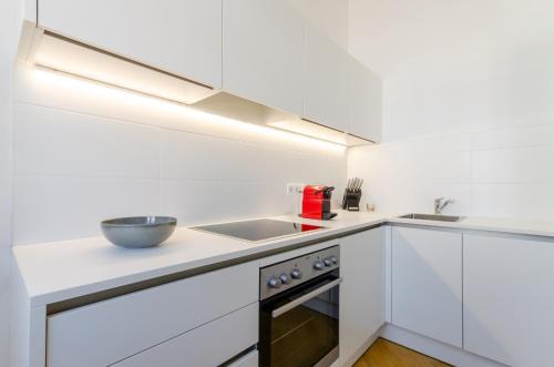 Weißgerber Apartment | Charming Historical Apartments Near City Centre