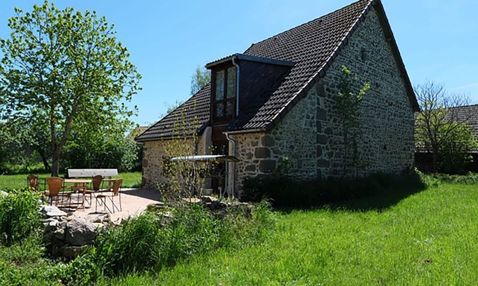 Genouillac House | Stunning Holiday Home with Valley Views and Pet-Friendly Stays
