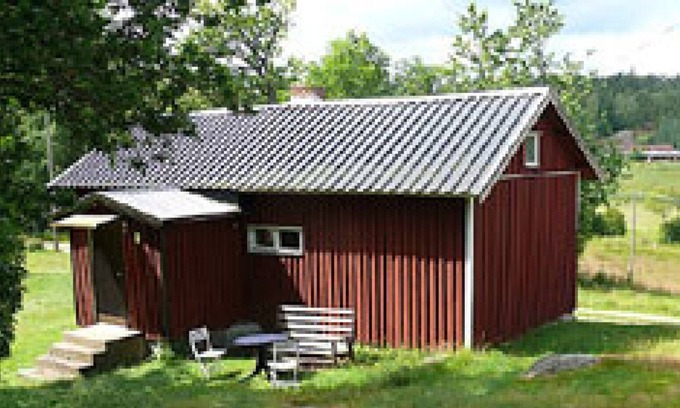 Stillingson House | Idyllic Holiday Home on Orust in West Coast Sweden