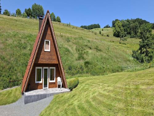 Untervalme House | Inviting Holiday Home in Untervalme near Ski Area