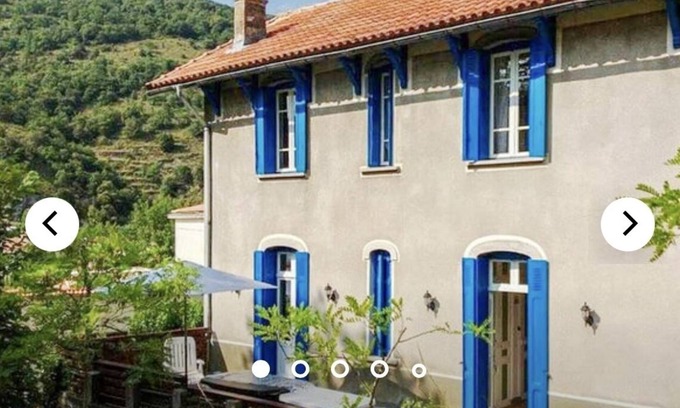Axat House | Family-Friendly Holiday Home with Breakfast & Kitchen Access