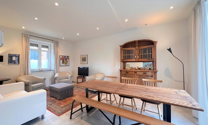 Riemst House | Delightful Holiday Home in Belgian Limburg - Guest Rated 9.6