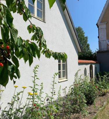 Kivik House | Charming holiday home in the middle of Kivik