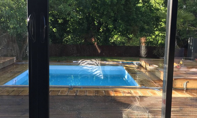 Getigne House | Inviting Holiday Home with Pool Near Clisson - Guest Rated 9.6