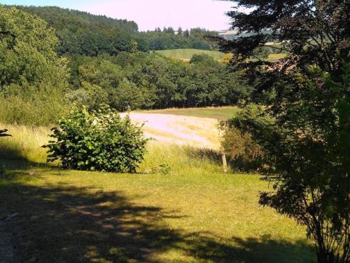 Unterweid House | Serene Holiday Home with Garden in Kaltennordheim