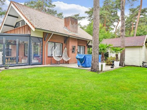 Langstraat House | Inviting Holiday Home with Covered Terrace for Families