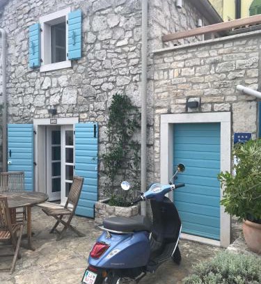 Vrsar House | Inviting Holiday House in Vrsar - Pet and Child Friendly