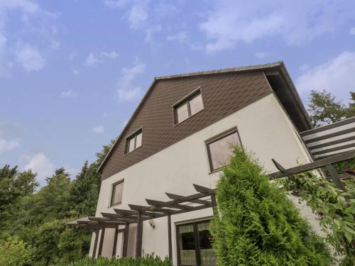 Bad Grund Apartment | Inviting Holiday Residence in Harz with Excursion Opportunities
