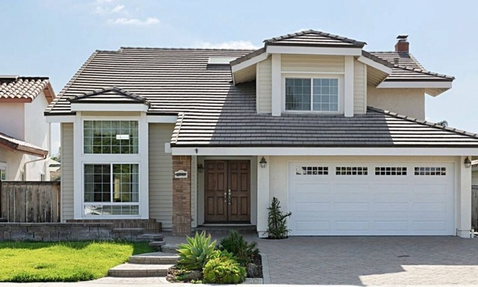 Rancho Penasquitos House | Charming home centrally located with Pool