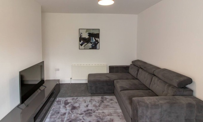 Consett House | Charming Home in Consett, UK