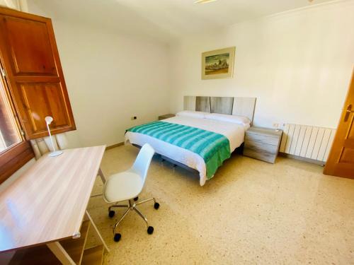 Lorca Apartment | Family-Friendly Retreat in Lorca, Murcia - Guest Rated 9.4