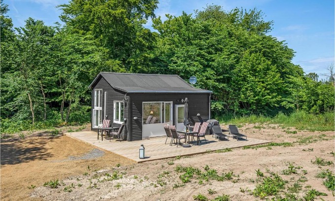 Østermarie House | Discover a Pet-Friendly 2 Bedroom Home in Østermarie