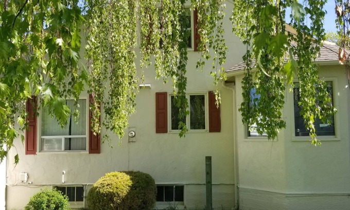 Grangeville House | Serene Home in Grangeville with Pool and Breakfast