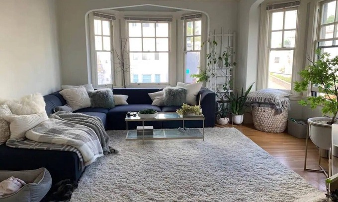 Pacific Heights Condo | Exceptional Home in Pacific Heights with Family-Friendly Amenities