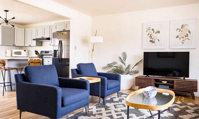 Rapid City House | Cozy Retreat Near Downtown Rapid City with Family Amenities