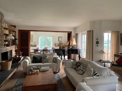 Ostend City Centre House | Charming Home w Garden, cleaning included