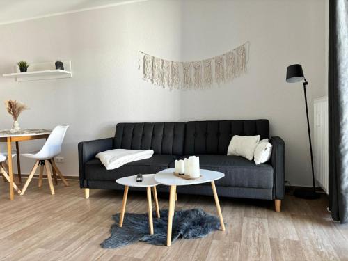 Weyhausen Apartment | Charming Homes - Studio 22