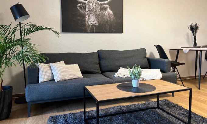 Weyhausen Apartment | Guest Rated Studio 25 - Family-Friendly & Accessible Stay