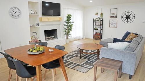 Northwest Dallas House | Charming House Central Dallas