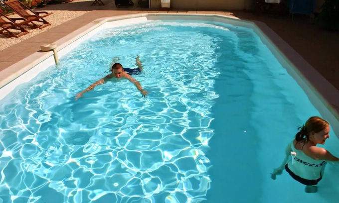La Rochelle Villa | Family-Friendly House with Pool and Ocean Views in La Rochelle