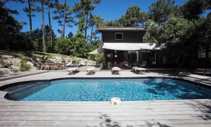 L'Herbe House | Charming house a l'herbe