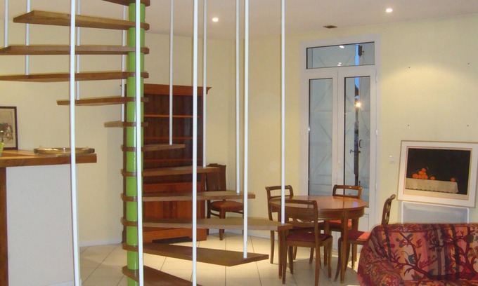 Saint-Cere House | Inviting House with Spa, Pet-Friendly and Hot Tub
