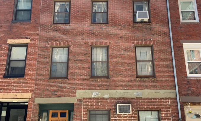 Chinatown House | Ideal Boston House with Parking, WiFi & Top Amenities