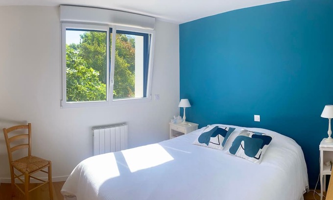 Groix House | Charming house in Groix near the port
