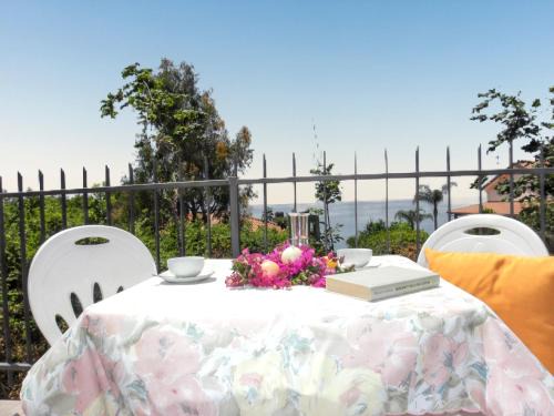 Fiumicello Santa Venere House | Scenic House in Maratea with Breathtaking Sea & Mountain Views