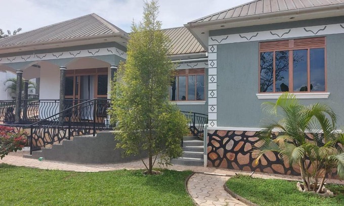 Matugga House | Inviting House in Matugga, Kampala - Pet and Child Friendly