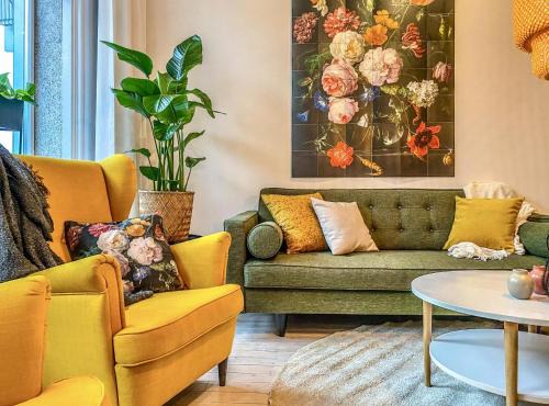 Oud-Beijerland House | Pet-Friendly House in Oud-Beijerland's City Centre