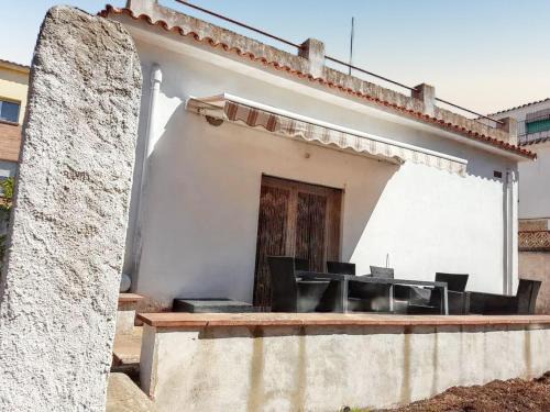 Palamos House | Family-Friendly 2 Bedroom House near Palamos Beach
