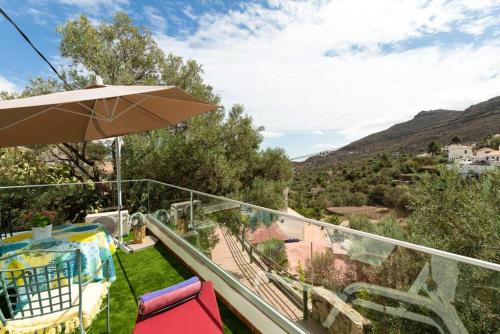 Temisas House | Comfortable 2-Bedroom House with Wifi in Temisas
