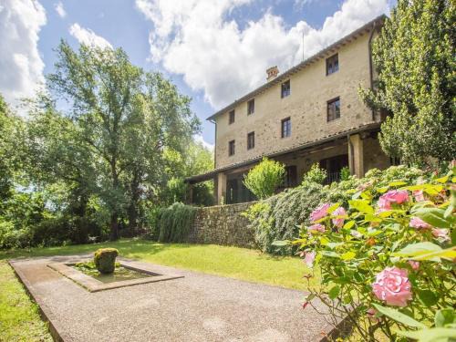 Umbertide House | Idyllic Holiday Home Nestled Between Umbria and Tuscany