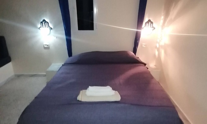 Mezraia House | Delightful Mezraya Djerba Jasmin - Pet Friendly & Pool